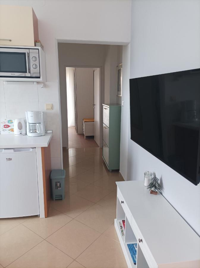 Neda Apartmani 말리로시니 외부 사진