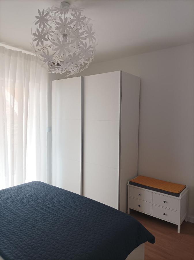 Neda Apartmani 말리로시니 외부 사진