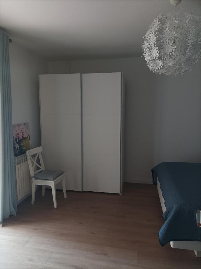 Neda Apartmani 말리로시니 외부 사진