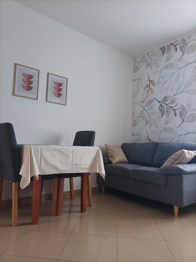 Neda Apartmani 말리로시니 외부 사진