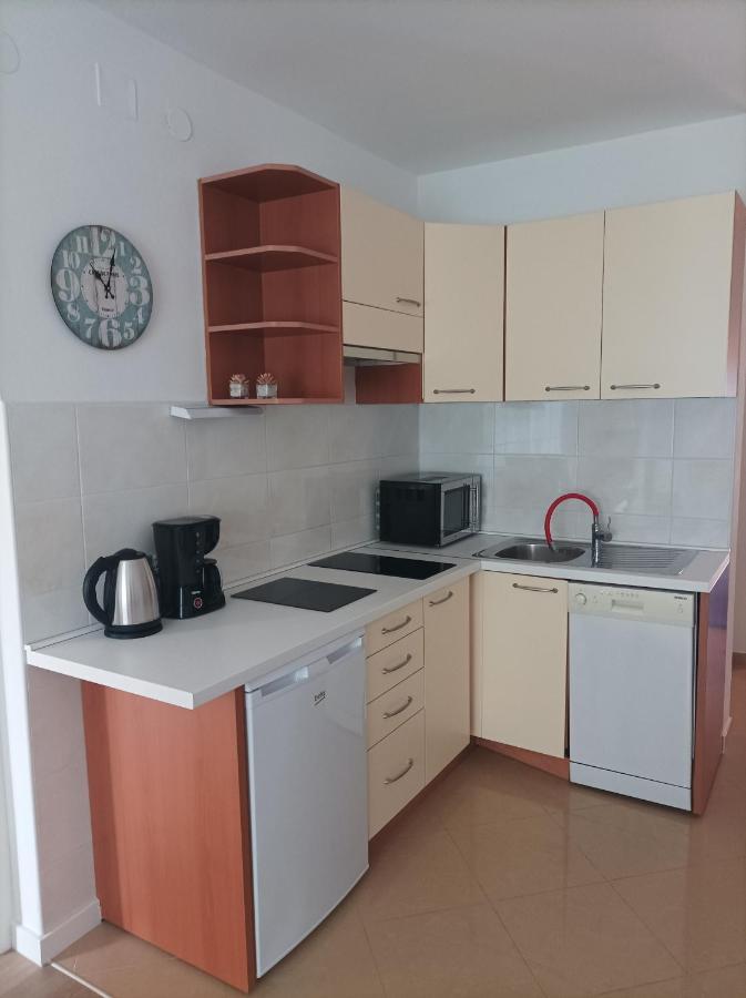 Neda Apartmani 말리로시니 외부 사진