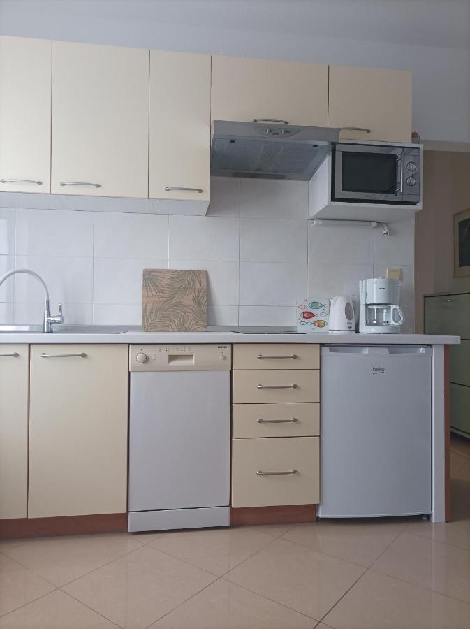 Neda Apartmani 말리로시니 외부 사진