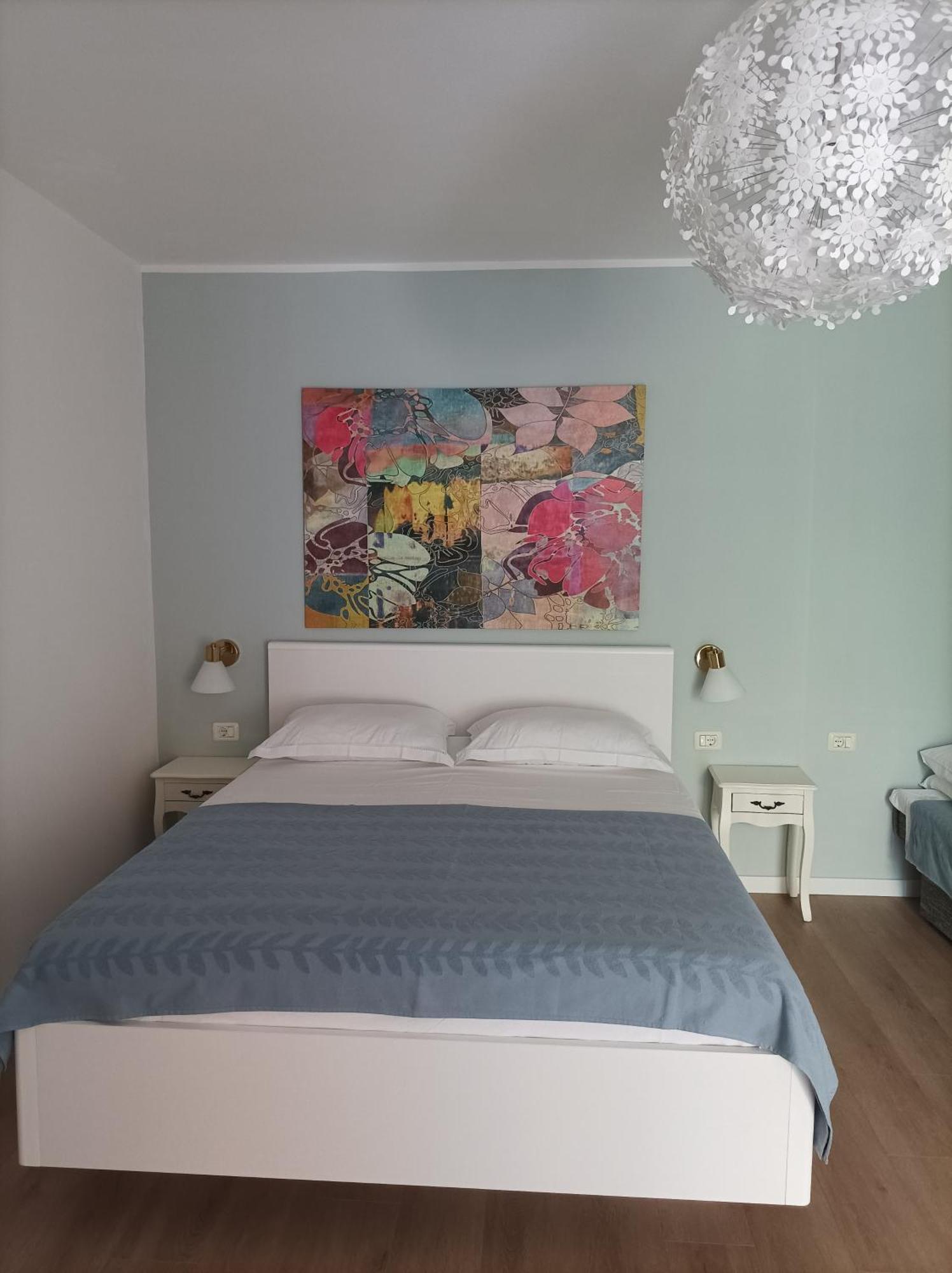 Neda Apartmani 말리로시니 외부 사진