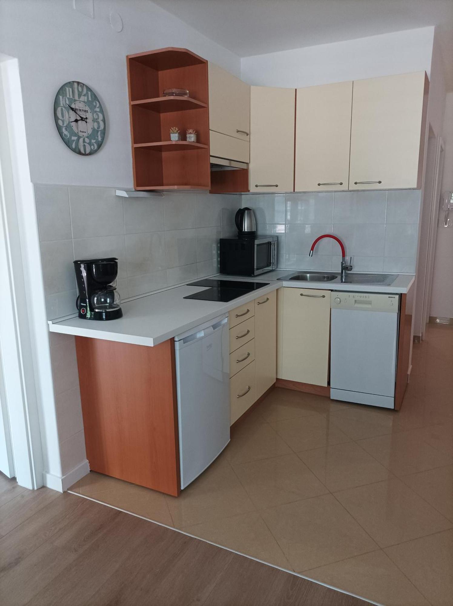 Neda Apartmani 말리로시니 외부 사진