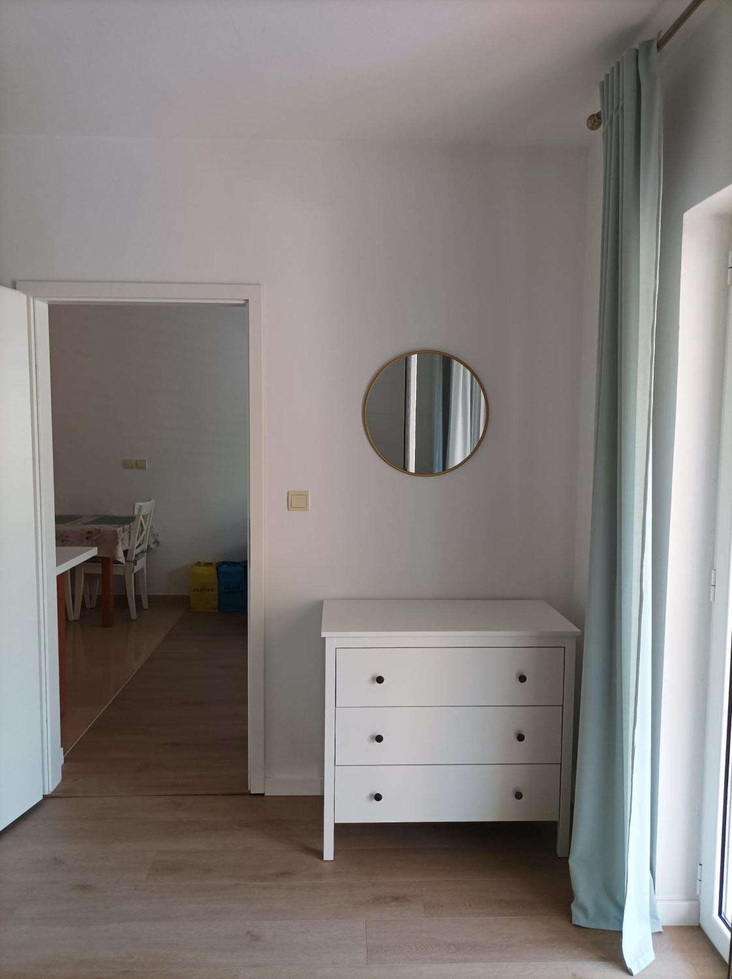 Neda Apartmani 말리로시니 외부 사진