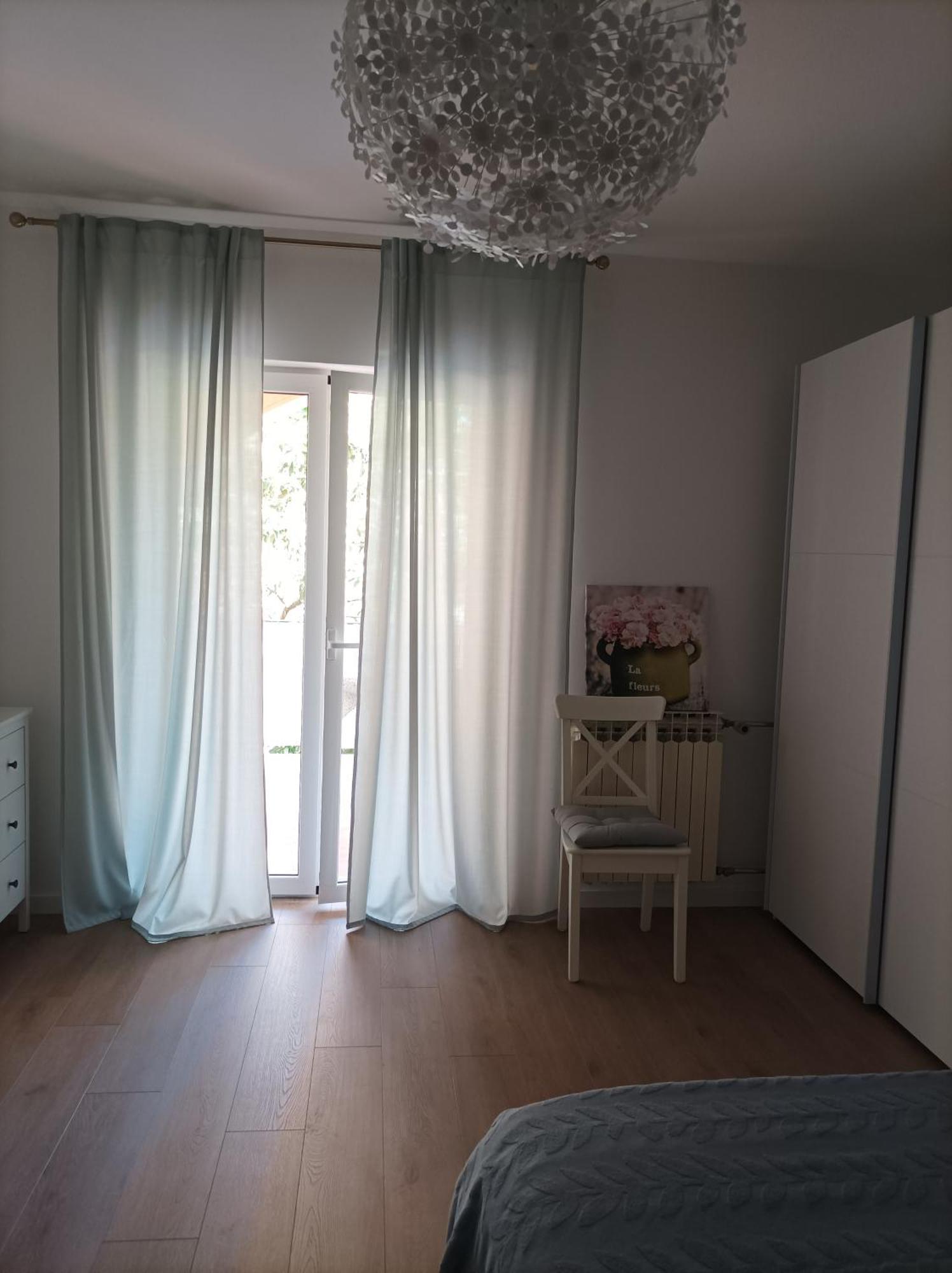 Neda Apartmani 말리로시니 외부 사진