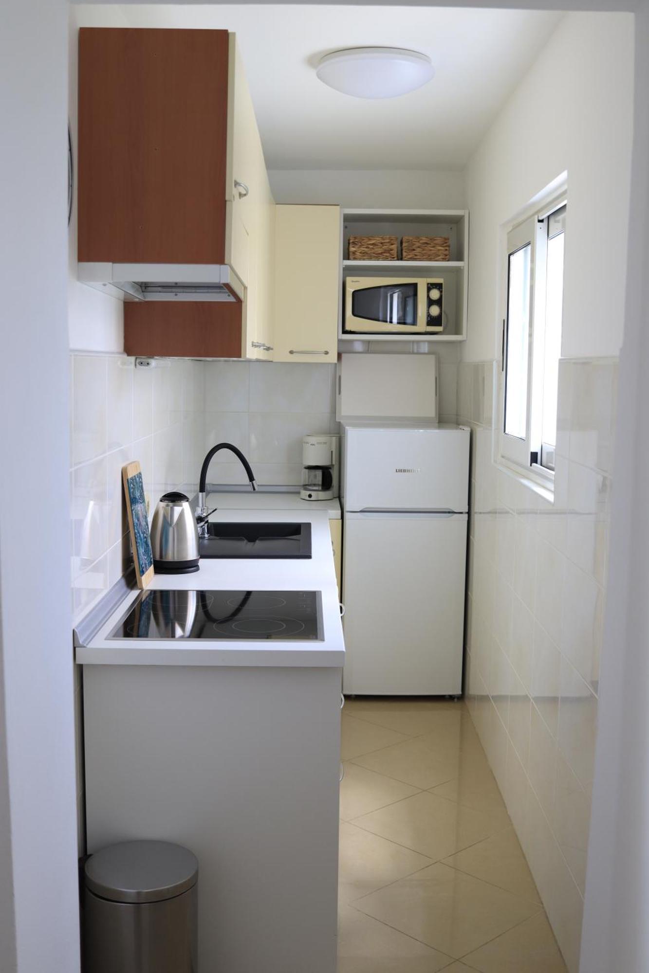 Neda Apartmani 말리로시니 외부 사진